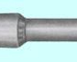 Развертка d 55,0 Н7 к/х машинная Р6М5 (90х348)