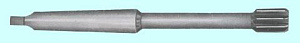 Развертка d 55,0 Н7 к/х машинная Р6М5 (90х348) 