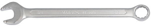 Ключ Рожковый и накидной дюймовый    1/4" CrV "YATO" (YT-4870) 