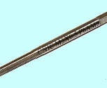 Метчик М 1,6 (0,35) м/р.Р6АМ5 "CNIC"