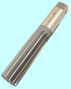 Развертка d60,0 Н7 ручная цилиндр. 9ХС "TLX" 