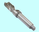 Сверло d 80,0  к/х Р6М5К5 DIN345 "CNIC"