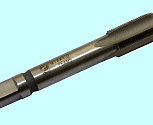 Метчик М9,0 (1,25) м/р. Р6АМ5 для глухих отверстий