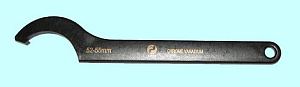 Ключ  58-62 CrV "CNIC" (TD121258-62) 