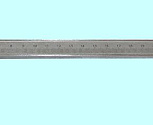 Штангенциркуль 0 - 300 ШЦ-I (0,02) с глубиномером "TLX"