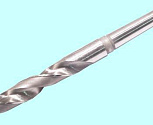 Сверло d 24,25  к/х ЭП894 порошковая сталь