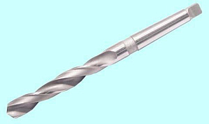 Сверло d 20,0  к/х Р6М5 