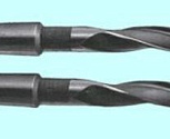 Зенкер цельный d 17,0х105х225 (№2) к/х Р6АМ5 Z=3 КМ2