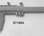 Штангенциркуль 0 - 400 ШЦ-III (0,05) с устр.точн.устан.рамки Н-90мм