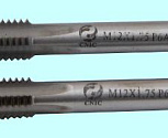 Метчик М36,0 х 1,5 м/р.Р6АМ5 комплект из 2-х шт. "CNIC"