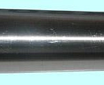 Оправка КМ5 / В22 с лапкой на внутренний конус сверлильного патрона (на сверл. станки) (MS5A-B22) "CNIC" 