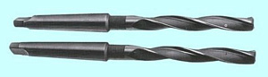 Зенкер цельный d 12,0 (№2) к/х Р6М5 Z=3 КМ1 