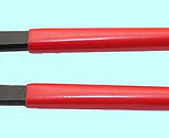 Клещи 300 мм (12") строительные с декоративными ручками "TLX" (JS41001-12)