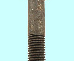 Болт к станочным пазам М14х 60 ГОСТ 13152-67 (исп.2) ст.40Х к.п.10.9(без покрытия)