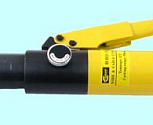 Ножницы ручные гидравл. автономные для резки кабеля и провода до 50мм кабелерез (HHD-50) "CNIC"