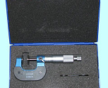 Микрометр Зубомерный МЗ- 25  0-25 мм (0,01) "CNIC" (Шан 456-105Z)