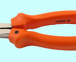 Кусачки Боковые 200 мм с изолир. ручками (1000В) "CNIC" (WT0103)