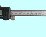 Штангенциркуль  20 -170 (0,01) электронный для внутренних канавок Н-40мм "CNIC" (Шан 115-320) нерж. сталь