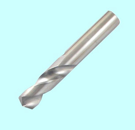 Сверло d  0,8 х6х30 ц/х ВК8 цельное "CNIC" 