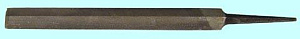 Напильник Ромбический 150мм №3 сталь У13 "CNIC" (упакованы по 10 шт.) 