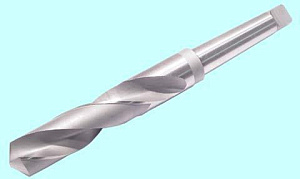 Сверло d 20,0х160х280 к/х Р6М5 