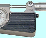 Микрометр Рычажный МР   0-25 мм (0,001) тв.сплав "CNIC" (Шан 406-505) 