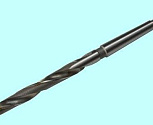 Сверло d 14,0х108х206 к/х ВК8 КМ2 "TLX"