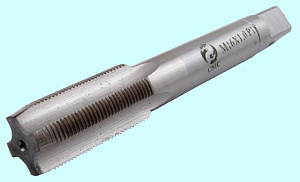 Метчик М18,0 (2,5) м/р.Р18 "CNIC" 