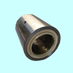 Подшипник 6-510810 Л 