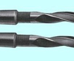 Зенкер цельный d 11,0 (№2) к/х Р9М4К8 Z=3 КМ1 56996