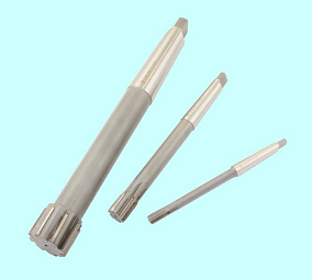 Развертка d 38,0 Н7 к/х машинная с напайными пластинами Т15К6 (30х317мм) 