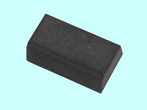 Пластина 01331 Т15К6 (8х5х3)(для проходных,расточных и револьверных резцов) 