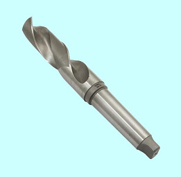 Сверло d 55,0  к/х Р6М5К5 DIN345 "CNIC" 