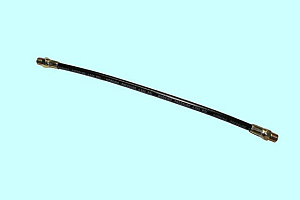 Шланг гибкий для шприца рычажно-плунжерного (LD-24035 (D) "CNIC" 