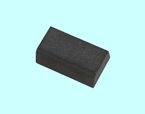 Пластина 01351 Т5К10 (10х6х4х18гр) (для проходных,расточных и револьверных резцов) 