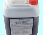 Смазочно-охлаждающая жидкость "Техмол Экстра" концентрат 5кг (ТУ 2422-005-13092819-2002)