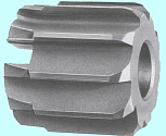 Развертка d 36,0х45х32х16 Н9 насадная Р6М5 Z=10