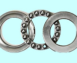 Подшипник 8101 H
