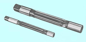 Развертка d 9,0 ручная разжимная 9ХС 