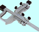 Штангензубомер ШЗН-55 (модуль 15-55), цена деления 0.02 "CNIC" (2820-066)