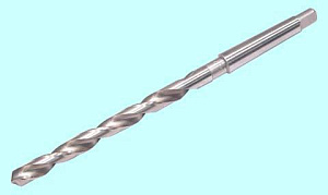 Сверло d 49,0х250х400 к/х Р18 